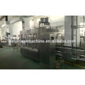 Fully Automatic 1 Gallon Water Bottling Equipment